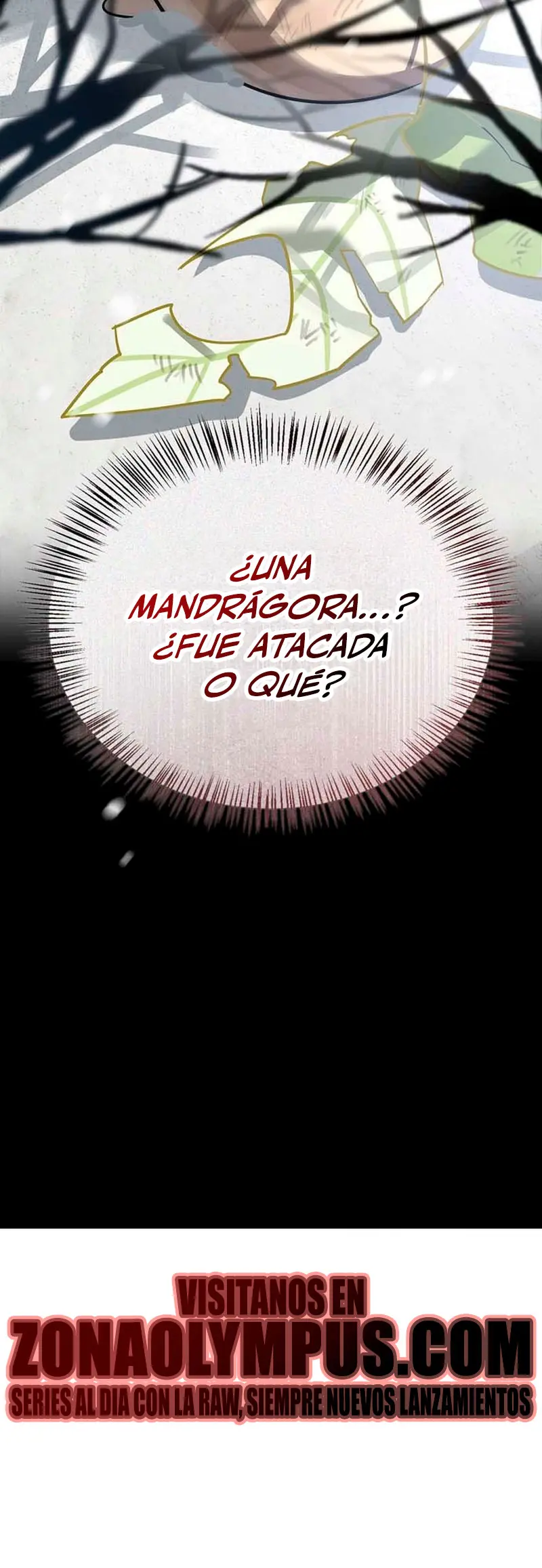 La Vida Del Cazador De Clase S Entre Monstruos - Capítulo 23 - Página 44 - LectorTMOo