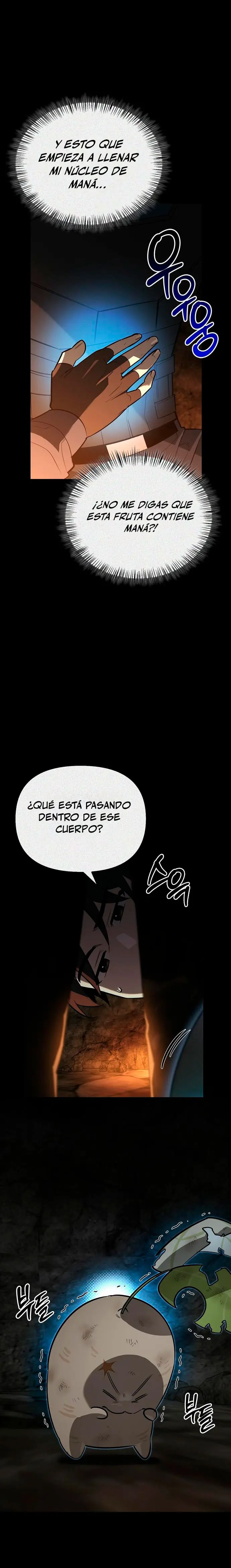 La Vida Del Cazador De Clase S Entre Monstruos - Capítulo 24 - Página 15 - LectorTMOo