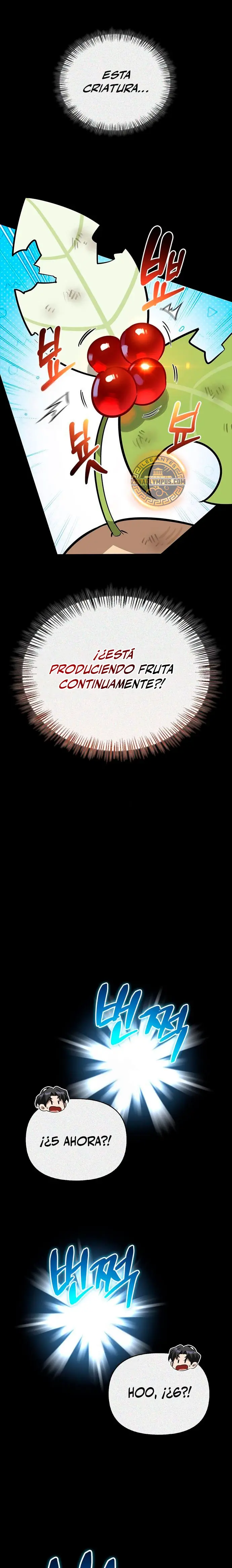 La Vida Del Cazador De Clase S Entre Monstruos - Capítulo 24 - Página 16 - LectorTMOo