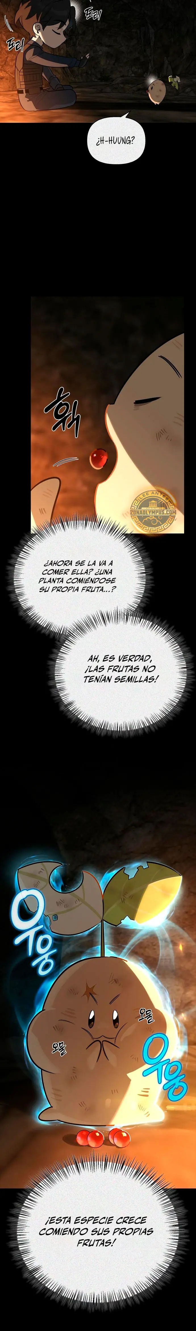 La Vida Del Cazador De Clase S Entre Monstruos - Capítulo 24 - Página 18 - LectorTMOo