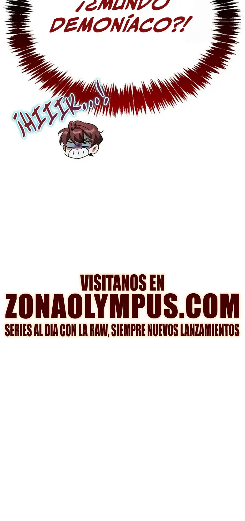 La Vida Del Cazador De Clase S Entre Monstruos - Capítulo 27 - Página 40 - LectorTMOo