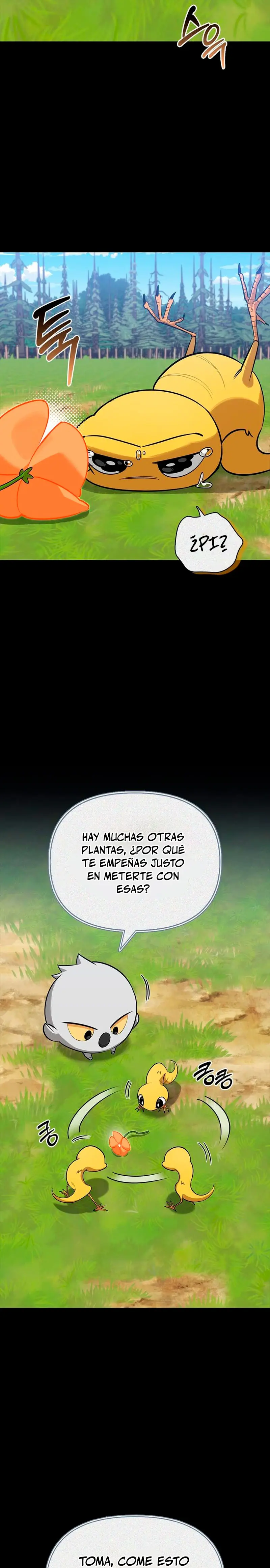 La Vida Del Cazador De Clase S Entre Monstruos - Capítulo 29 - Página 16 - LectorTMOo