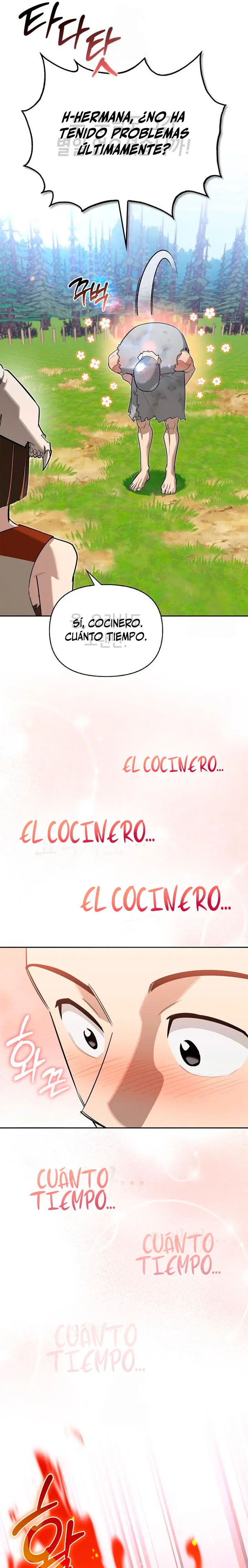 La Vida Del Cazador De Clase S Entre Monstruos - Capítulo 30 - Página 14 - LectorTMOo