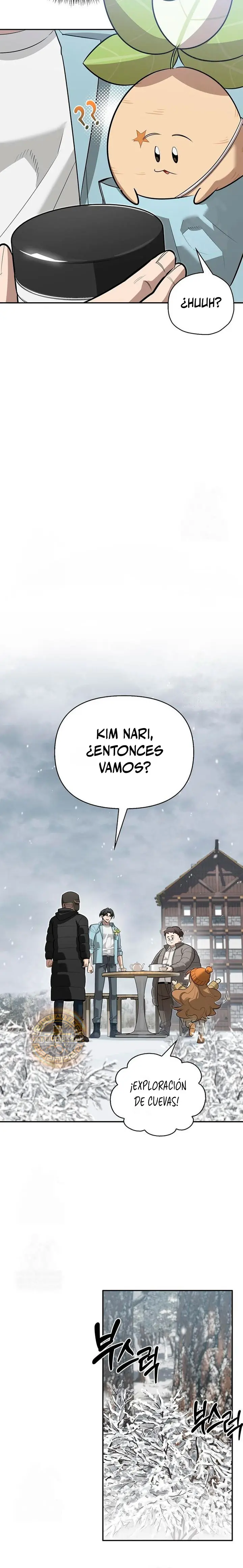La Vida Del Cazador De Clase S Entre Monstruos - Capítulo 31 - Página 19 - LectorTMOo