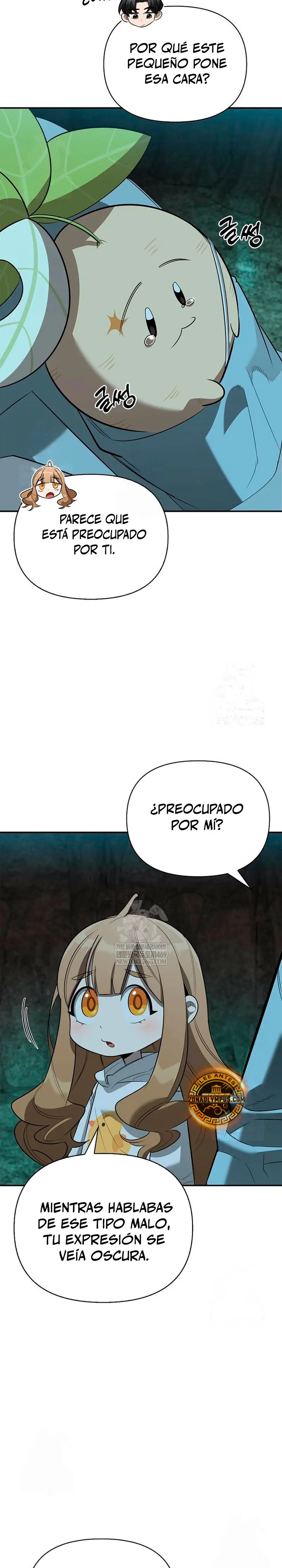 La Vida Del Cazador De Clase S Entre Monstruos - Capítulo 32 - Página 15 - LectorTMOo