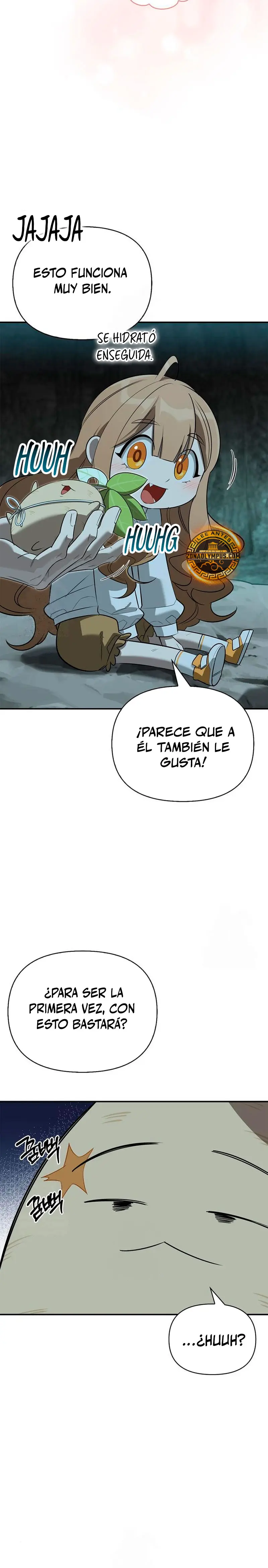 La Vida Del Cazador De Clase S Entre Monstruos - Capítulo 32 - Página 24 - LectorTMOo