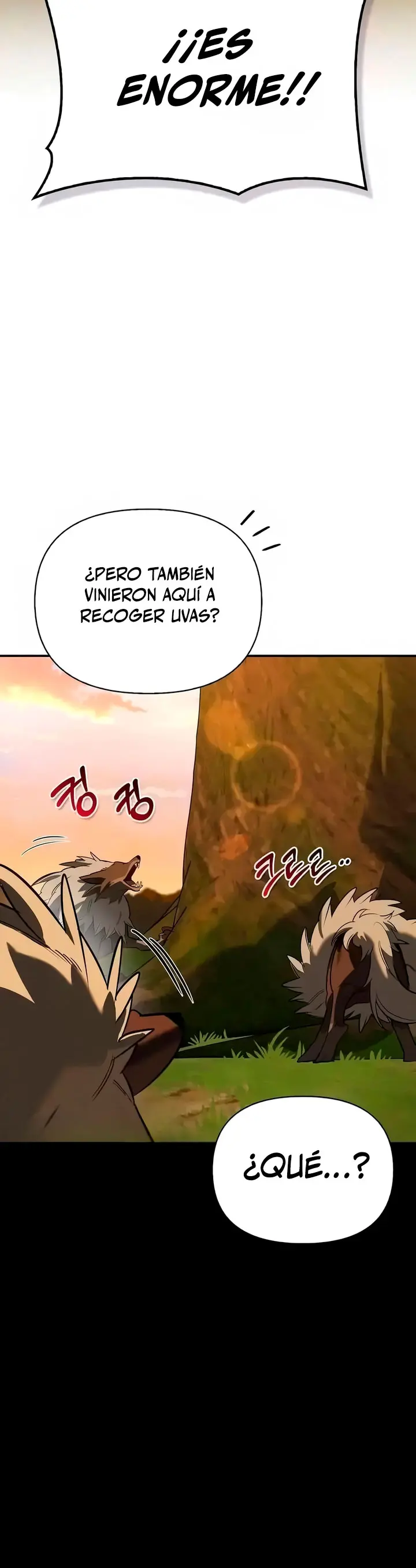 La Vida Del Cazador De Clase S Entre Monstruos - Capítulo 34 - Página 34 - LectorTMOo