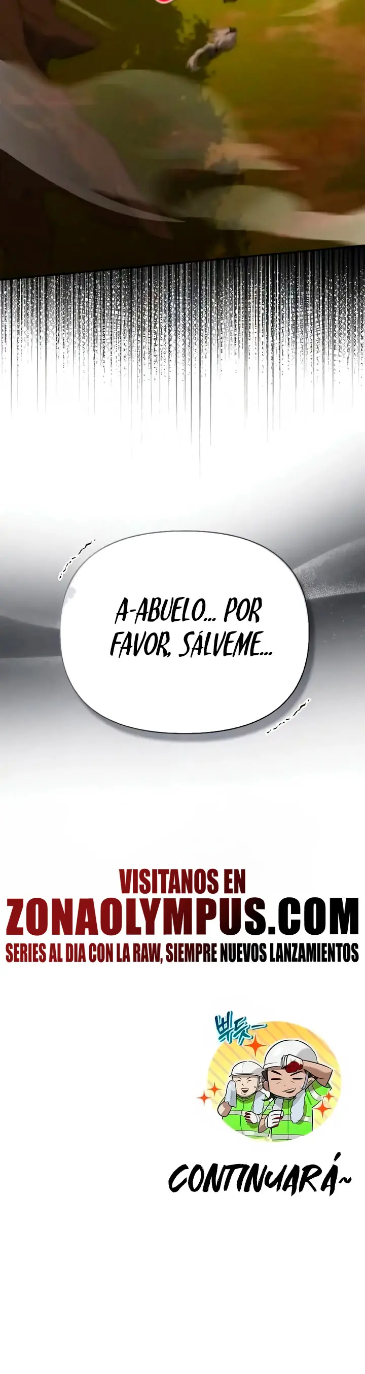 La Vida Del Cazador De Clase S Entre Monstruos - Capítulo 34 - Página 36 - LectorTMOo