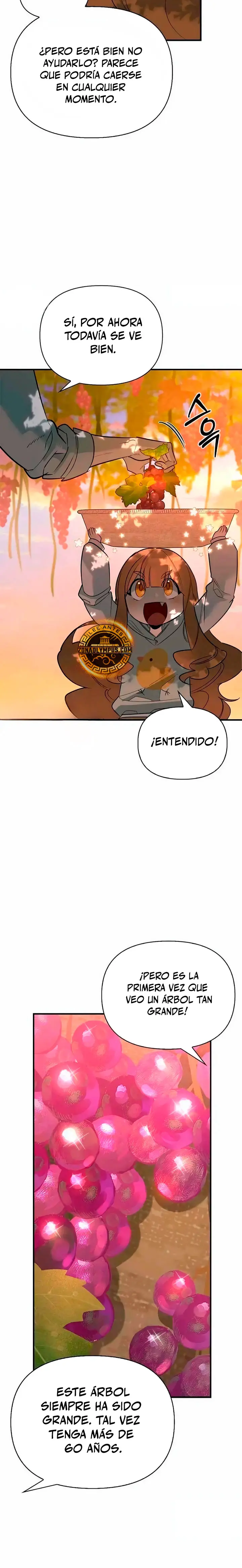 La Vida Del Cazador De Clase S Entre Monstruos - Capítulo 35 - Página 7 - LectorTMOo