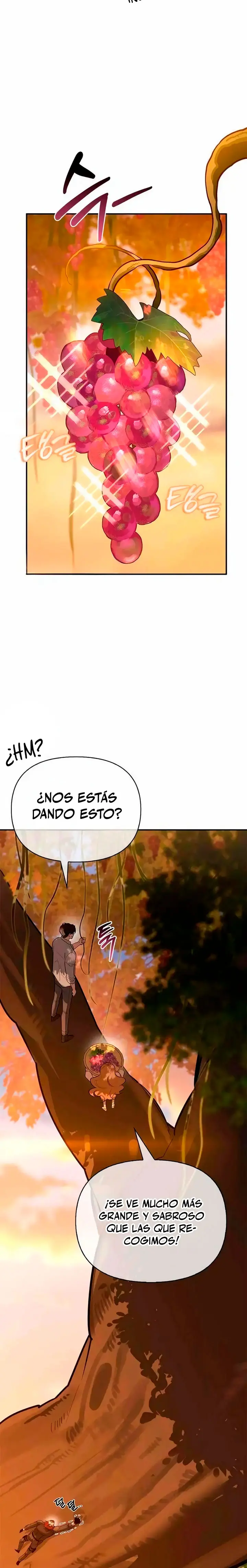 La Vida Del Cazador De Clase S Entre Monstruos - Capítulo 35 - Página 13 - LectorTMOo