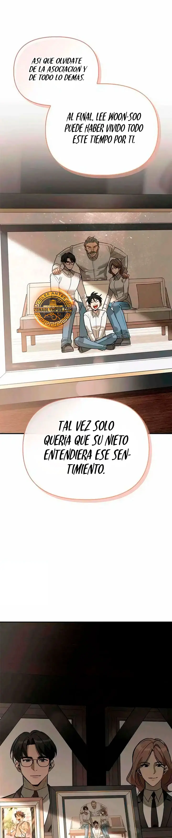 La Vida Del Cazador De Clase S Entre Monstruos - Capítulo 35 - Página 34 - LectorTMOo