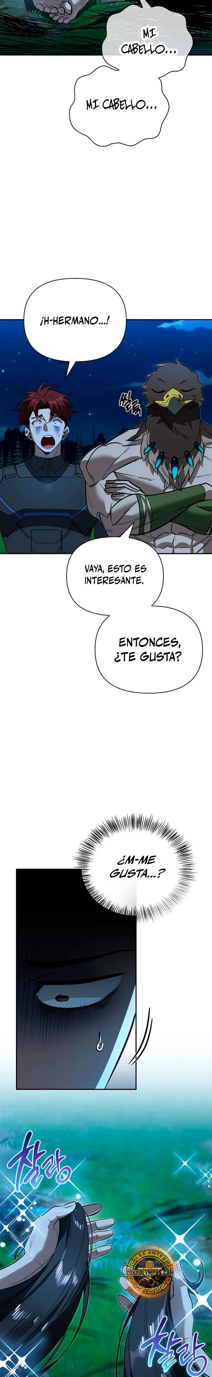 La Vida Del Cazador De Clase S Entre Monstruos - Capítulo 37 - Página 12 - LectorTMOo