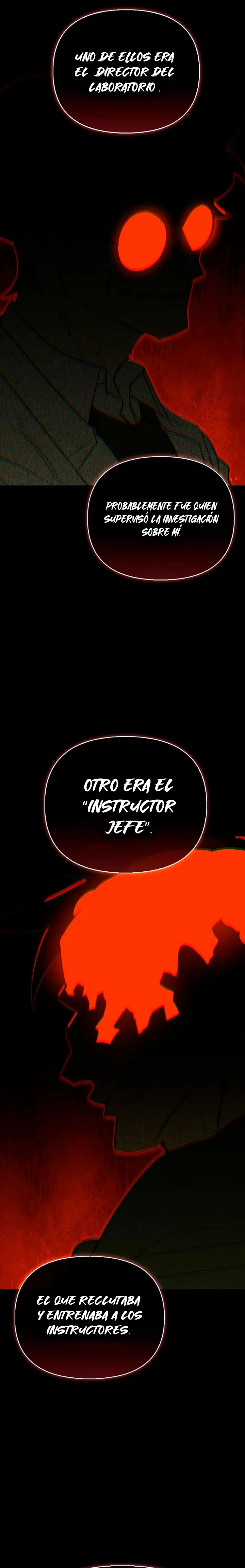 La Vida Del Cazador De Clase S Entre Monstruos - Capítulo 38 - Página 12 - LectorTMOo