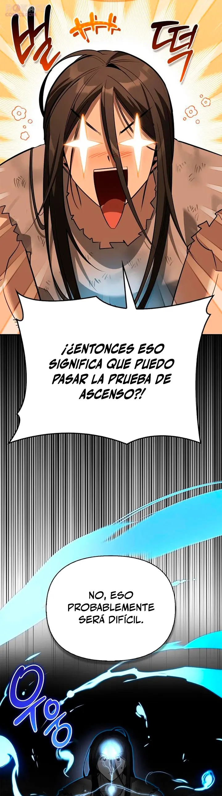 La Vida Del Cazador De Clase S Entre Monstruos - Capítulo 38 - Página 38 - LectorTMOo