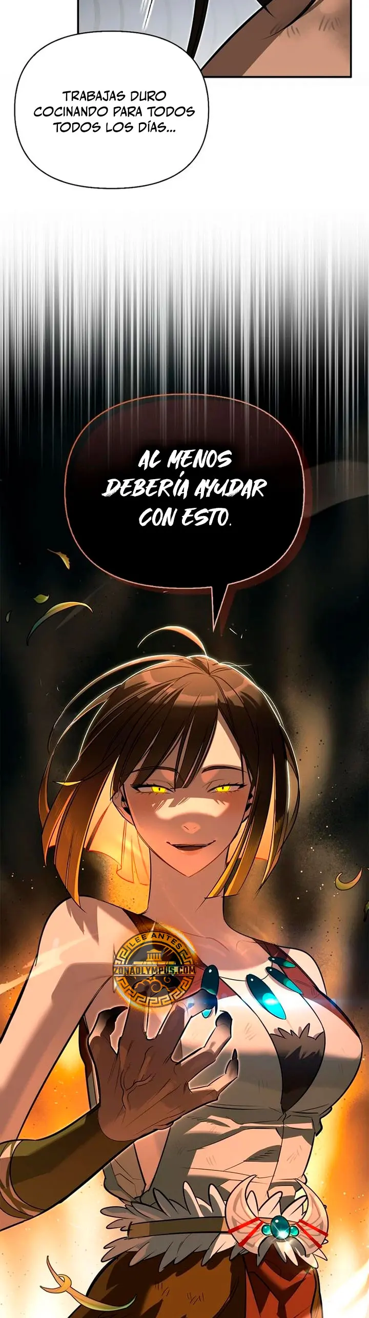 La Vida Del Cazador De Clase S Entre Monstruos - Capítulo 38 - Página 42 - LectorTMOo