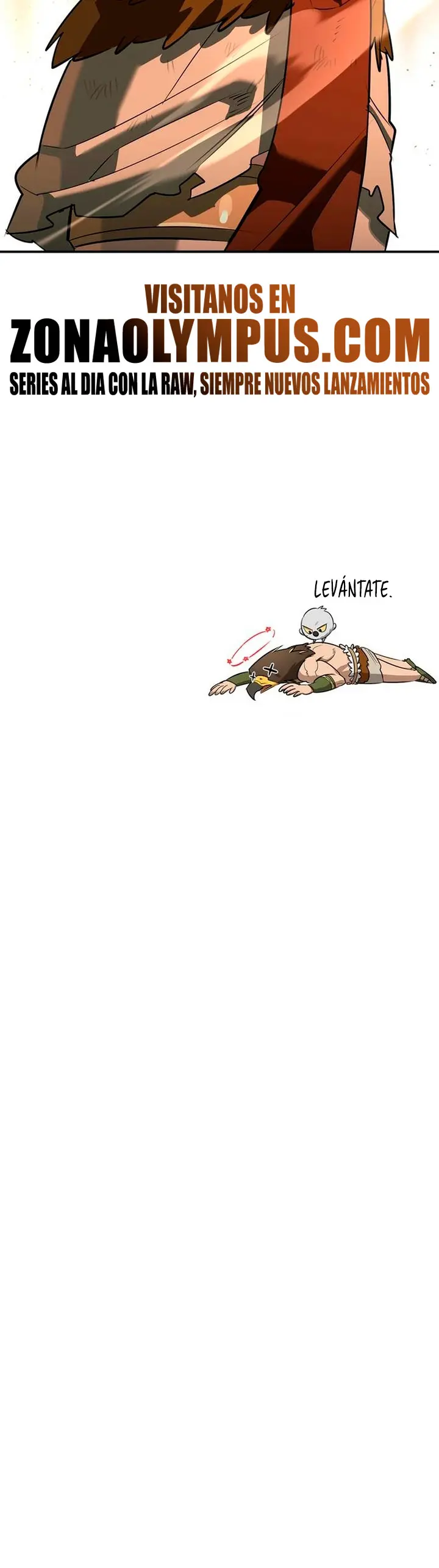 La Vida Del Cazador De Clase S Entre Monstruos - Capítulo 38 - Página 43 - LectorTMOo