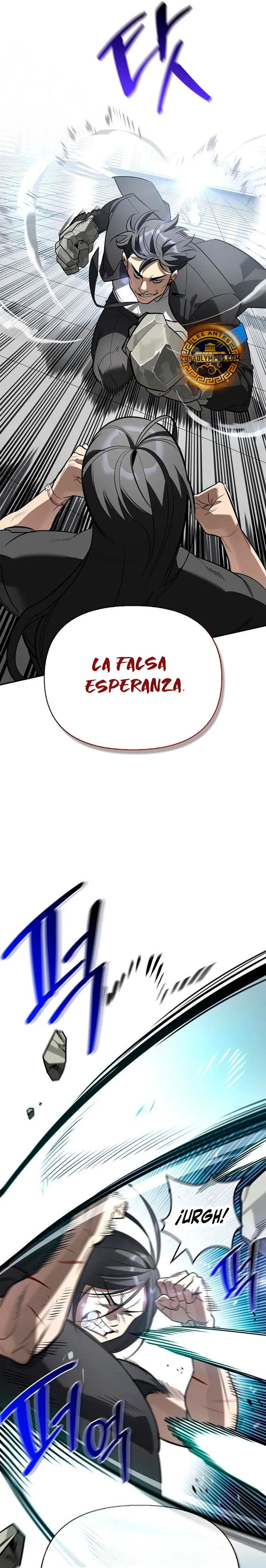 La Vida Del Cazador De Clase S Entre Monstruos - Capítulo 39 - Página 26 - LectorTMOo