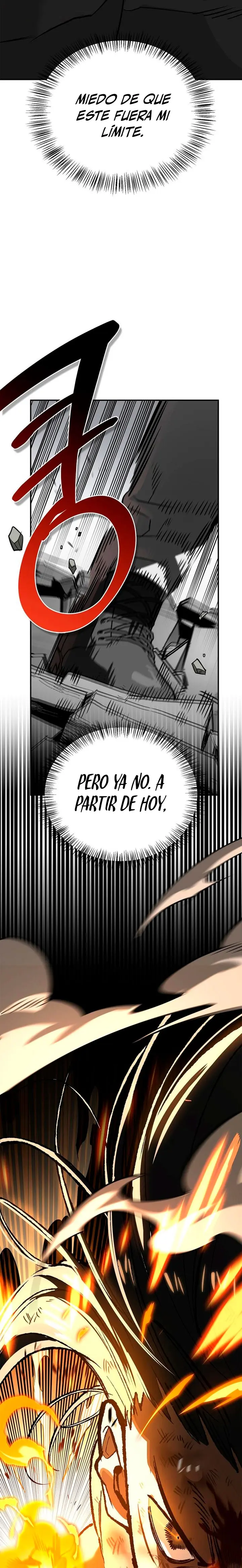 La Vida Del Cazador De Clase S Entre Monstruos - Capítulo 39 - Página 34 - LectorTMOo