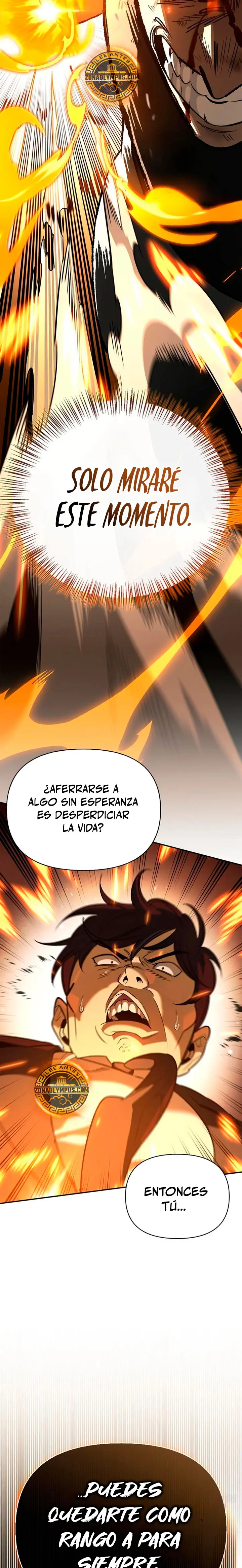 La Vida Del Cazador De Clase S Entre Monstruos - Capítulo 39 - Página 35 - LectorTMOo