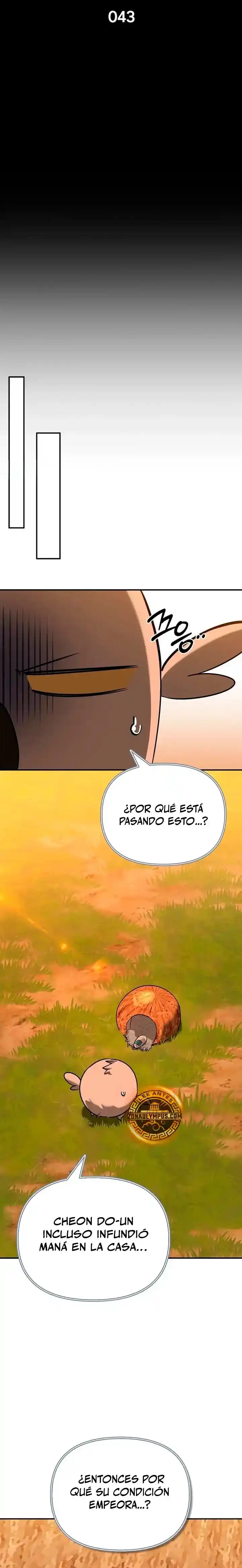 La Vida Del Cazador De Clase S Entre Monstruos - Capítulo 43 - Página 23 - LectorTMOo