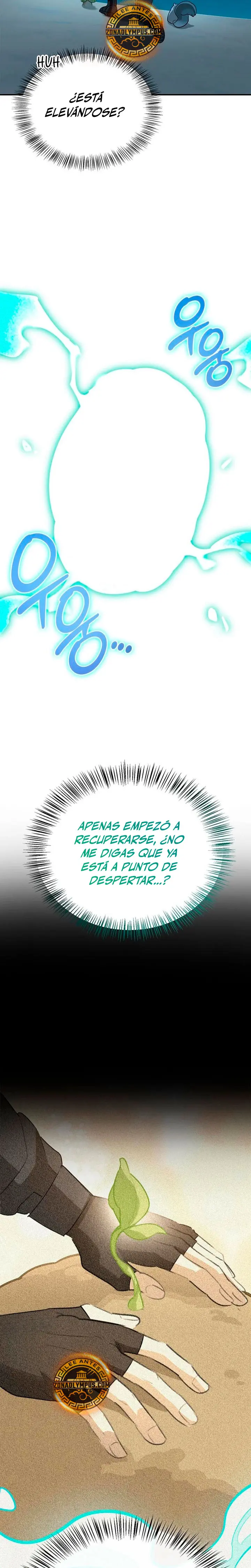 La Vida Del Cazador De Clase S Entre Monstruos - Capítulo 44 - Página 16 - LectorTMOo