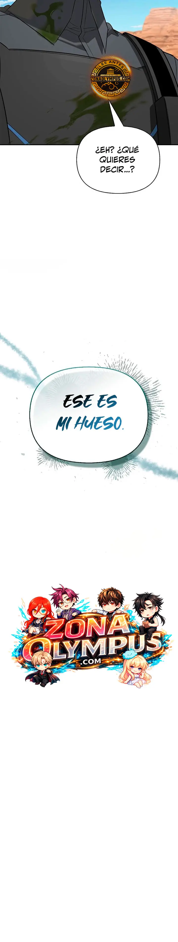 La Vida Del Cazador De Clase S Entre Monstruos - Capítulo 44 - Página 37 - LectorTMOo