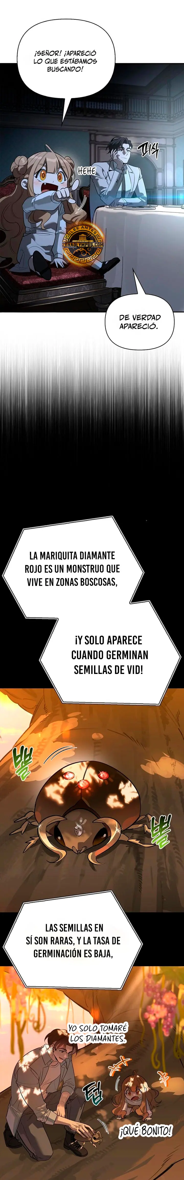 La Vida Del Cazador De Clase S Entre Monstruos - Capítulo 45 - Página 29 - LectorTMOo