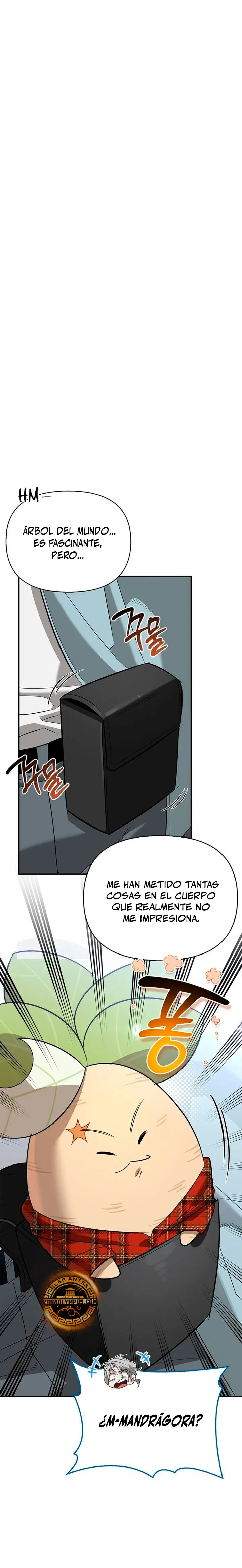 La Vida Del Cazador De Clase S Entre Monstruos - Capítulo 48 - Página 2 - LectorTMOo
