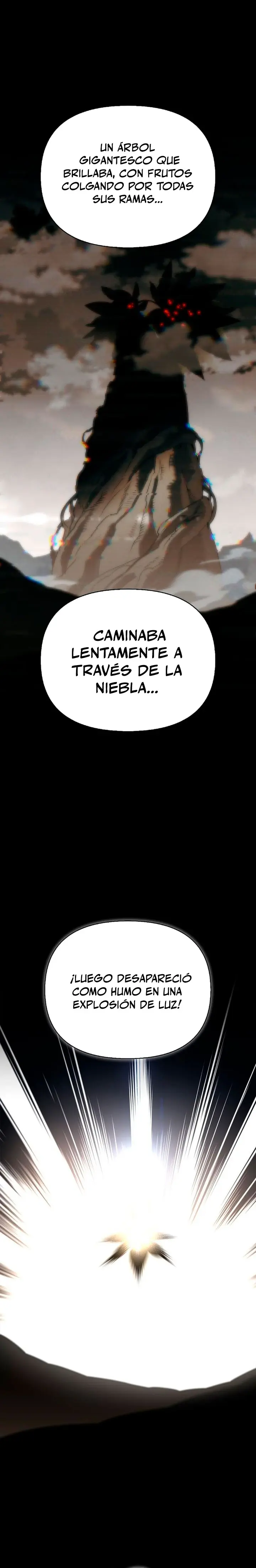 La Vida Del Cazador De Clase S Entre Monstruos - Capítulo 48 - Página 13 - LectorTMOo