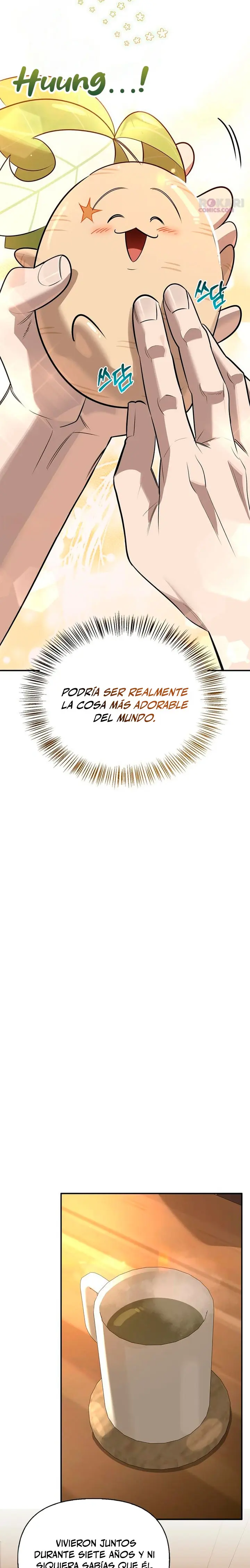 La Vida Del Cazador De Clase S Entre Monstruos - Capítulo 48 - Página 17 - LectorTMOo