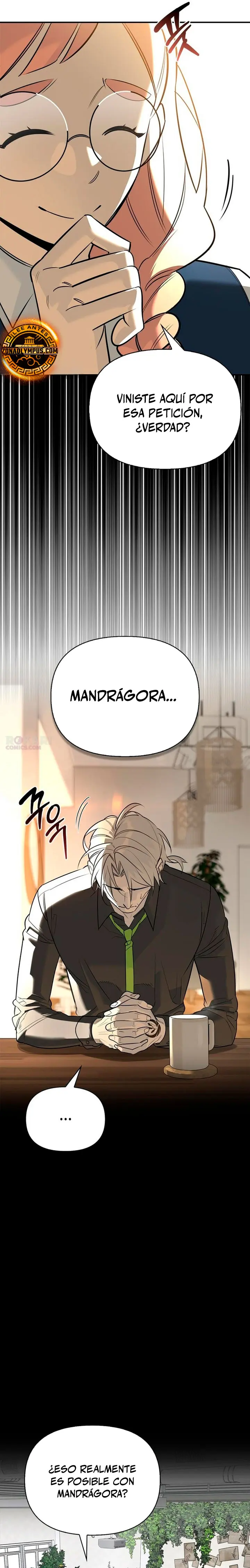 La Vida Del Cazador De Clase S Entre Monstruos - Capítulo 48 - Página 20 - LectorTMOo