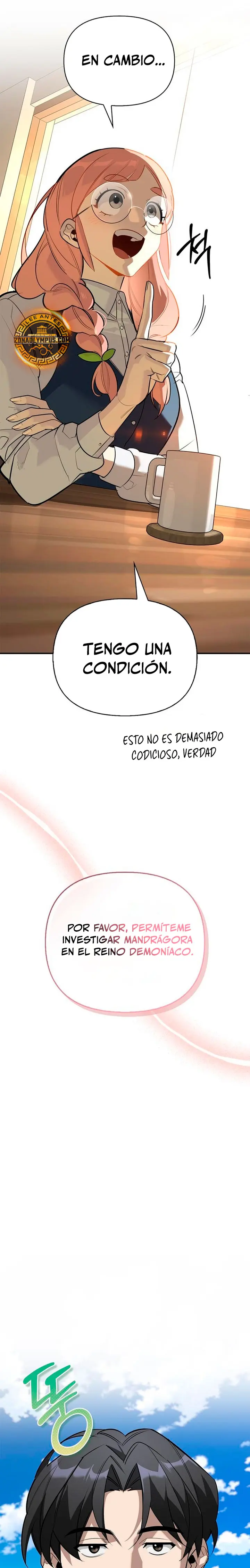 La Vida Del Cazador De Clase S Entre Monstruos - Capítulo 48 - Página 23 - LectorTMOo