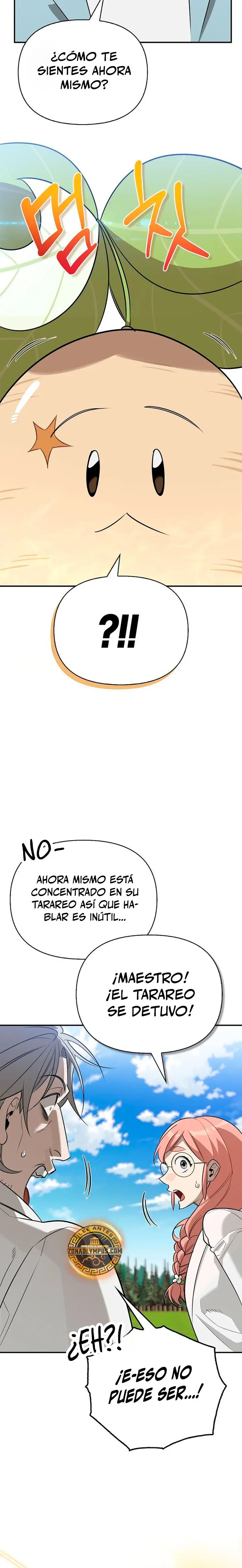 La Vida Del Cazador De Clase S Entre Monstruos - Capítulo 48 - Página 37 - LectorTMOo