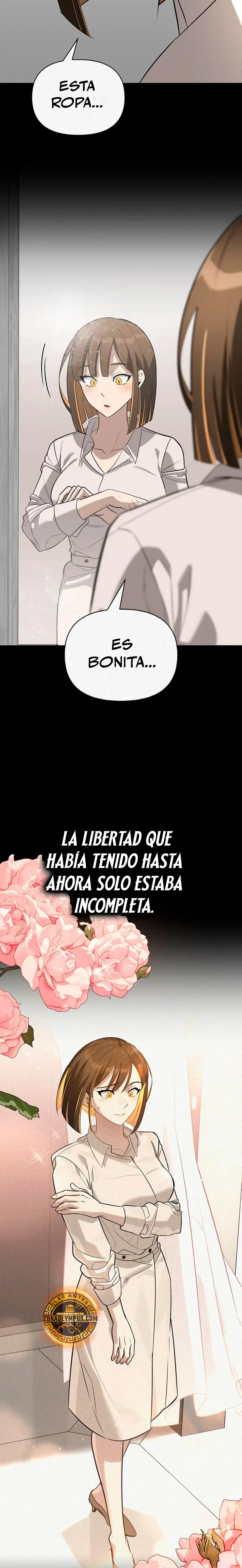 La Vida Del Cazador De Clase S Entre Monstruos - Capítulo 51 - Página 17 - LectorTMOo