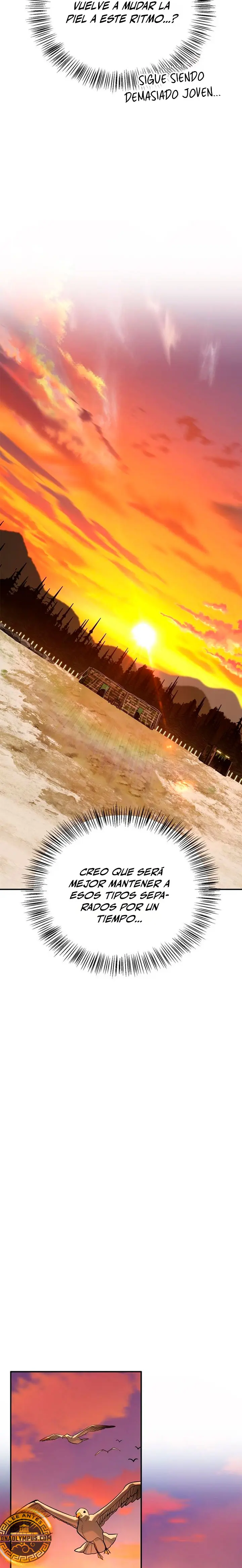 La Vida Del Cazador De Clase S Entre Monstruos - Capítulo 51 - Página 30 - LectorTMOo
