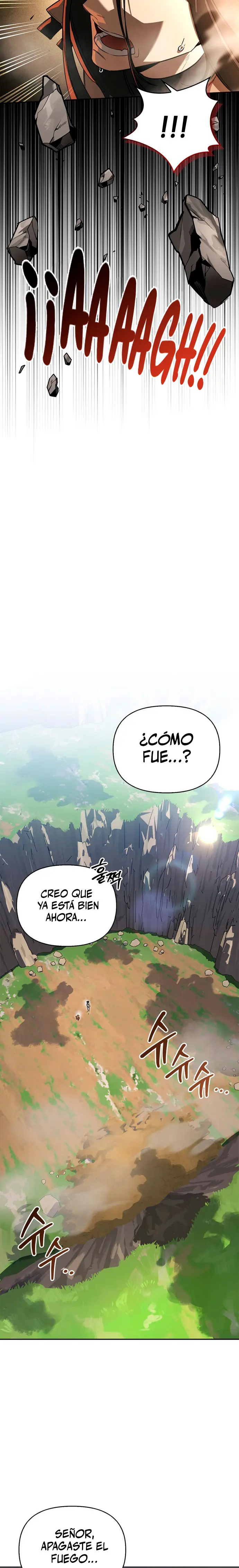 La Vida Del Cazador De Clase S Entre Monstruos - Capítulo 6 - Página 31 - LectorTMOo