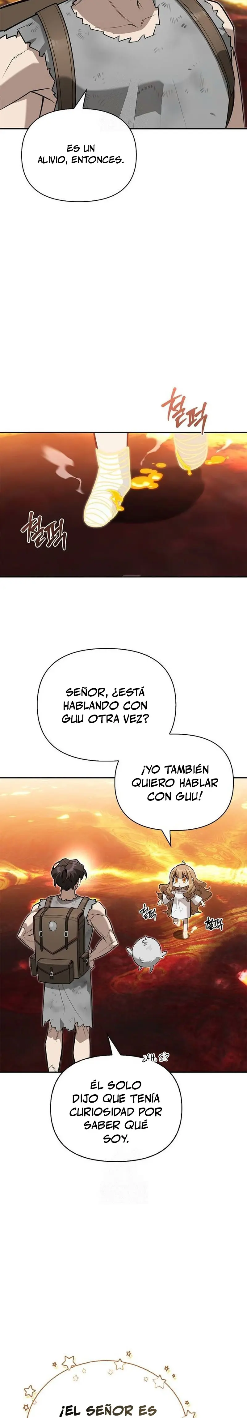 La Vida Del Cazador De Clase S Entre Monstruos - Capítulo 9 - Página 7 - LectorTMOo