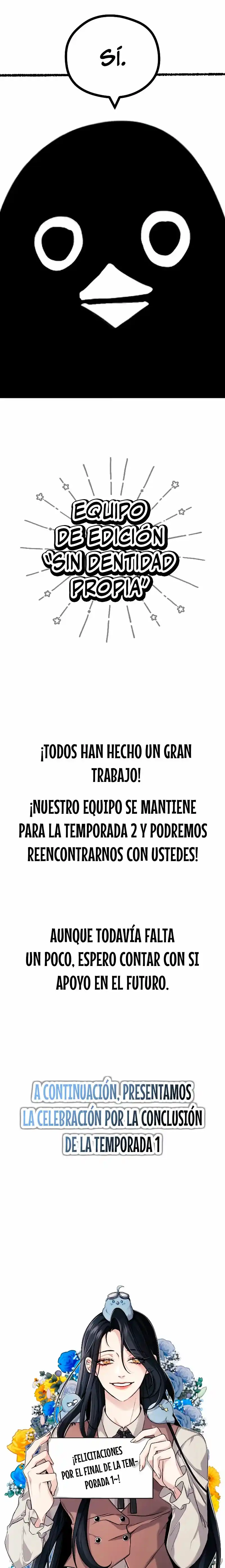 La Vida Del Regresor Después Del Retiro - Capítulo 48.1 - Página 4 - LectorTMOo