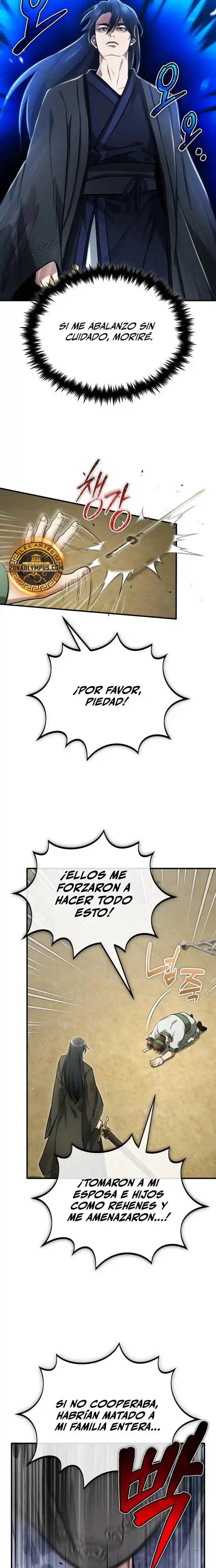La Vida Del Regresor Después Del Retiro - Capítulo 65 - Página 4 - LectorTMOo