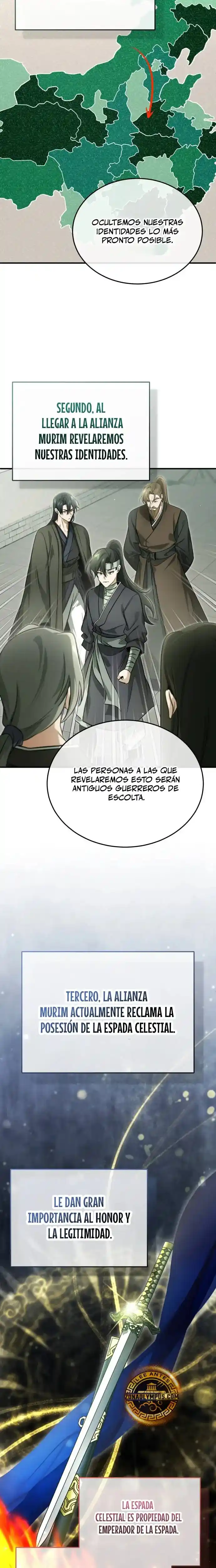 La Vida Del Regresor Después Del Retiro - Capítulo 65 - Página 19 - LectorTMOo