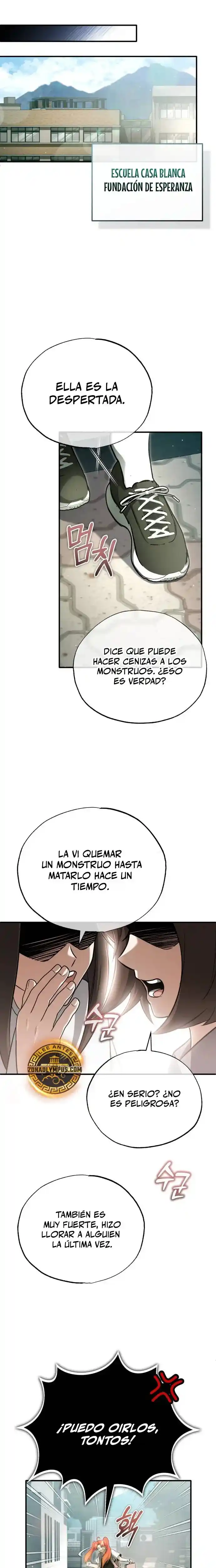 La Vida Del Regresor Después Del Retiro - Capítulo 65 - Página 26 - LectorTMOo