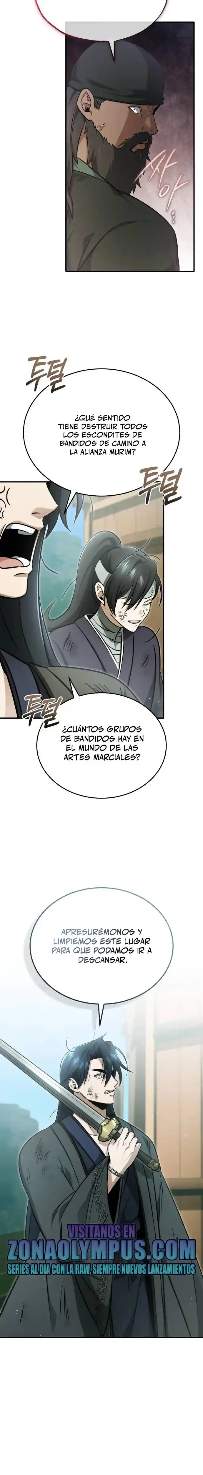 La Vida Del Regresor Después Del Retiro - Capítulo 68 - Página 26 - LectorTMOo