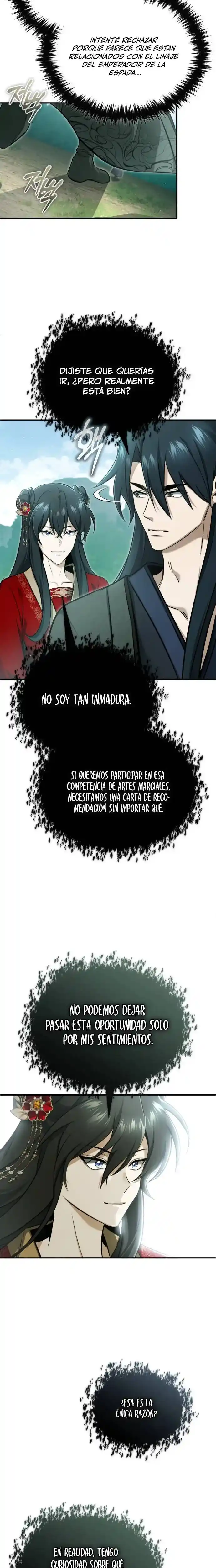 La Vida Del Regresor Después Del Retiro - Capítulo 71 - Página 7 - LectorTMOo