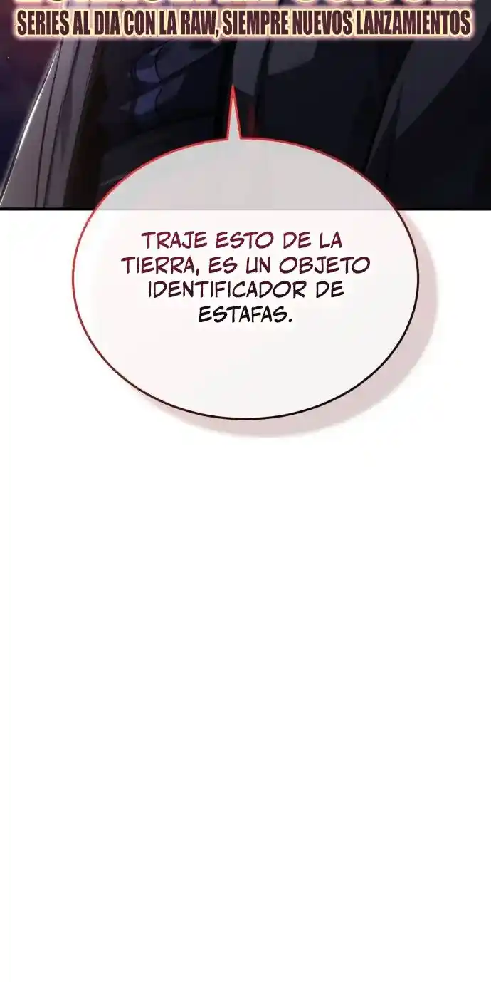 La Vida Del Regresor Después Del Retiro - Capítulo 71 - Página 28 - LectorTMOo