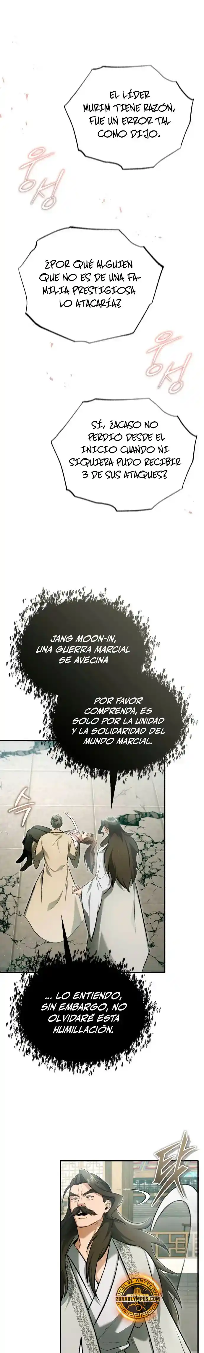 La Vida Del Regresor Después Del Retiro - Capítulo 73 - Página 13 - LectorTMOo