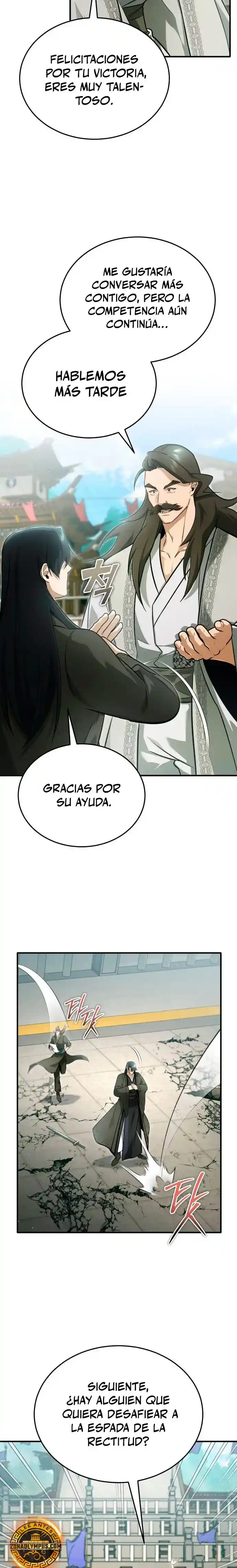 La Vida Del Regresor Después Del Retiro - Capítulo 73 - Página 14 - LectorTMOo
