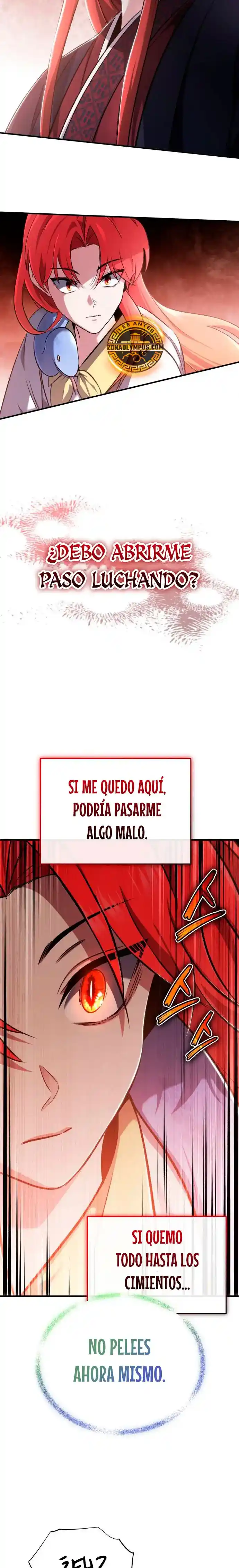 La Vida Del Regresor Después Del Retiro - Capítulo 75 - Página 4 - LectorTMOo
