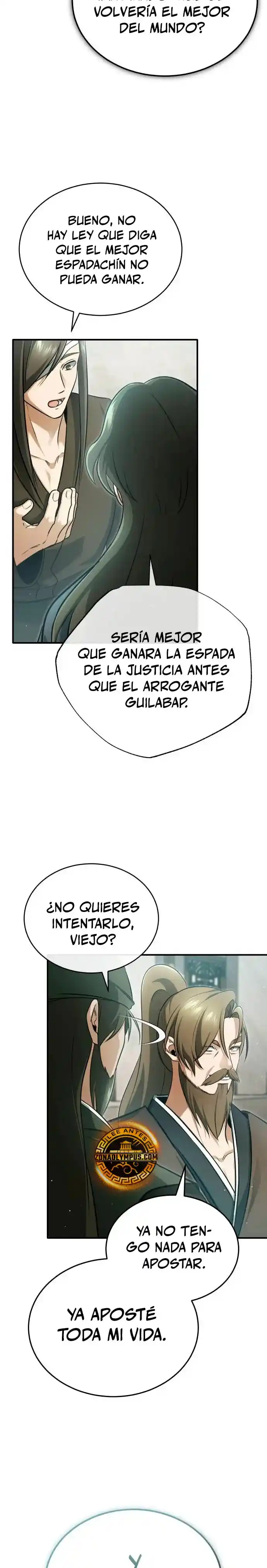 La Vida Del Regresor Después Del Retiro - Capítulo 75 - Página 29 - LectorTMOo