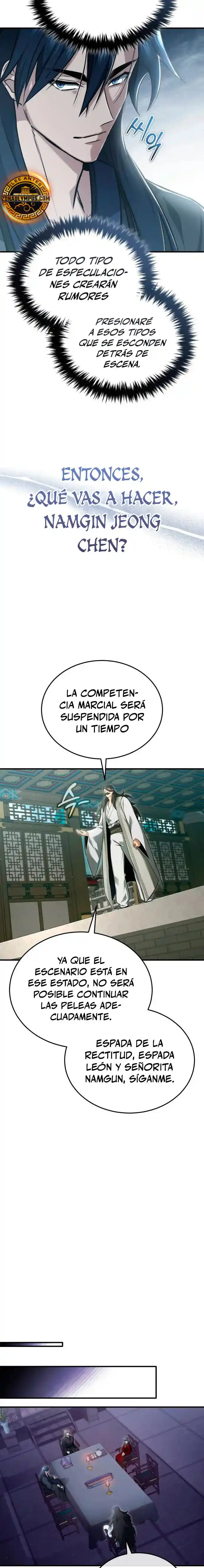 La Vida Del Regresor Después Del Retiro - Capítulo 76 - Página 28 - LectorTMOo