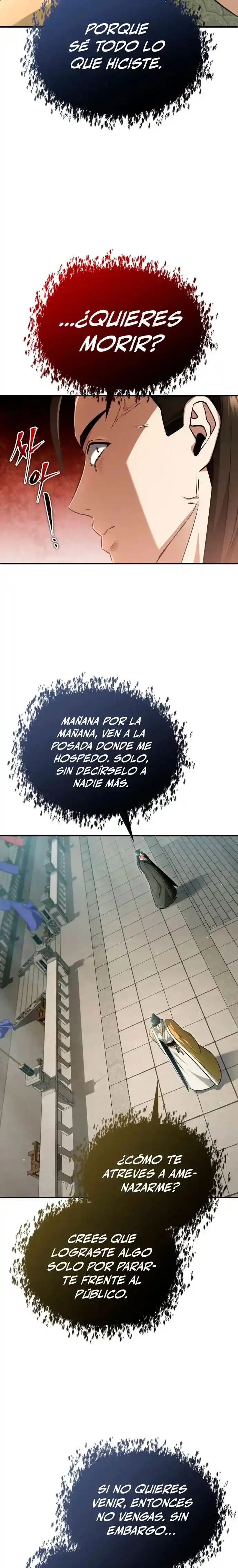 La Vida Del Regresor Después Del Retiro - Capítulo 77 - Página 6 - LectorTMOo